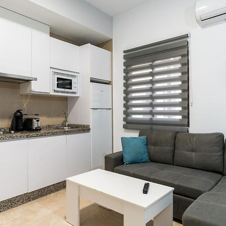 Hoteles Del Sur إشبيلية المظهر الخارجي الصورة