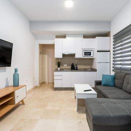 Hoteles Del Sur إشبيلية المظهر الخارجي الصورة