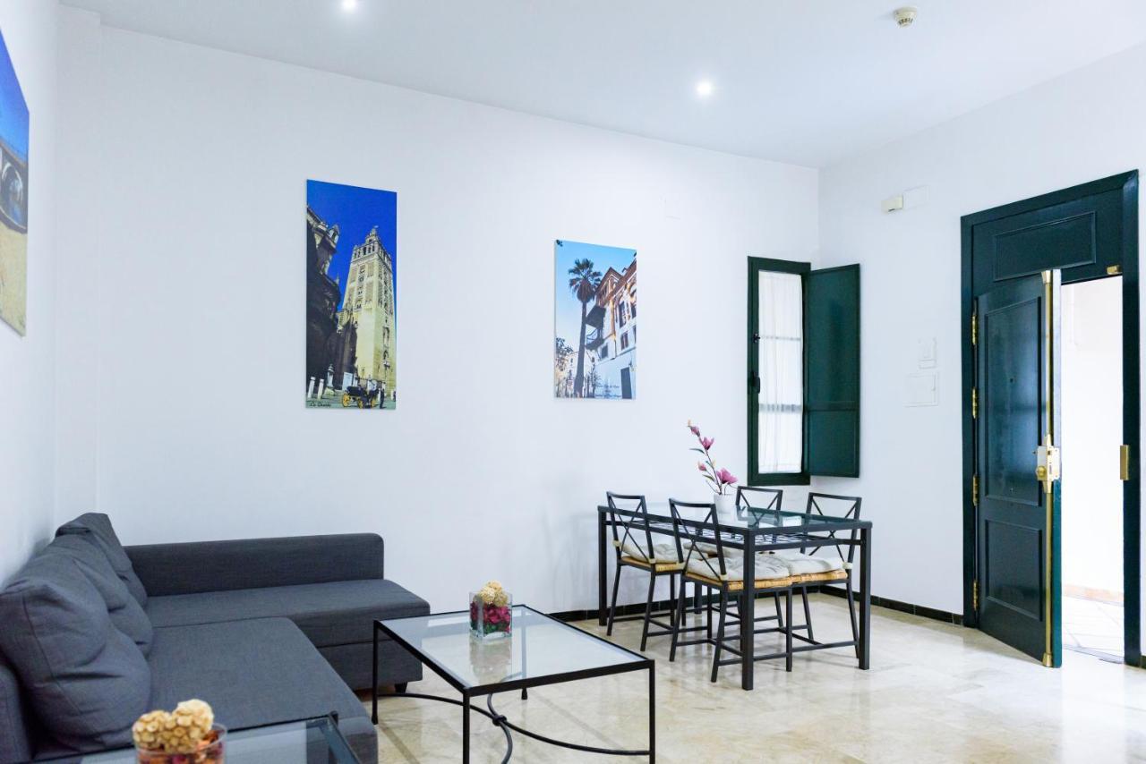 Hoteles Del Sur إشبيلية المظهر الخارجي الصورة