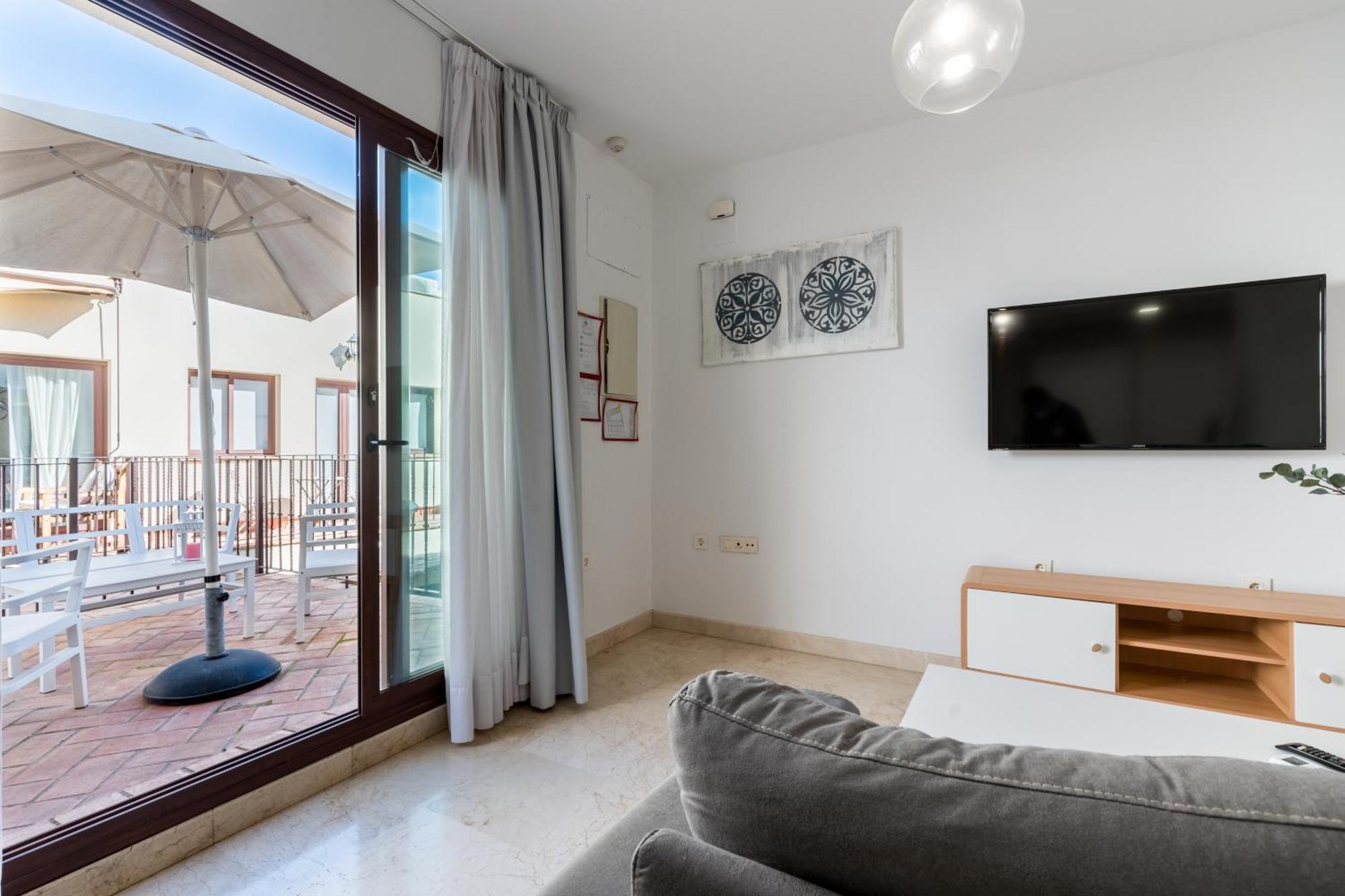 Hoteles Del Sur إشبيلية المظهر الخارجي الصورة
