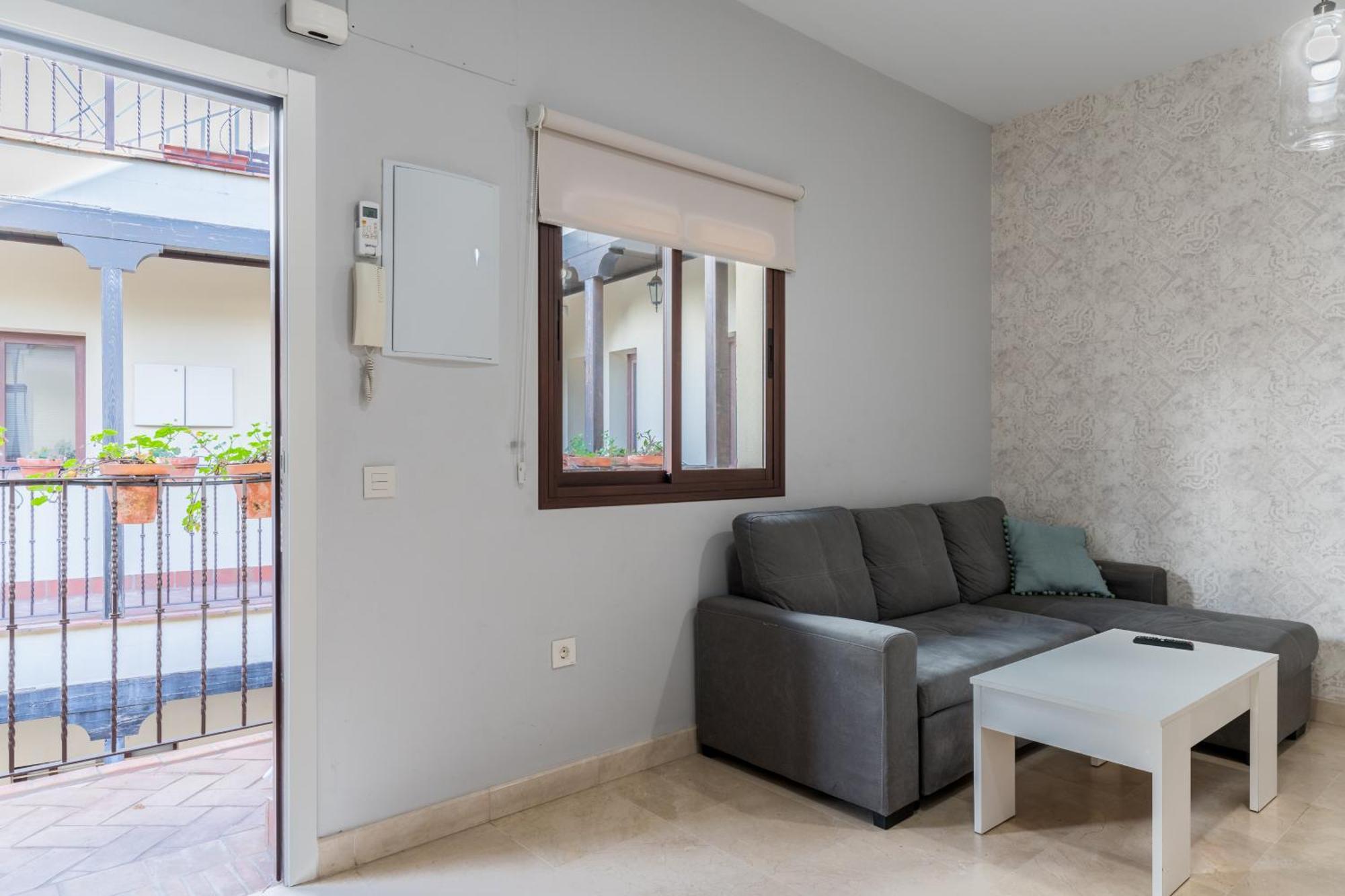 Hoteles Del Sur إشبيلية المظهر الخارجي الصورة